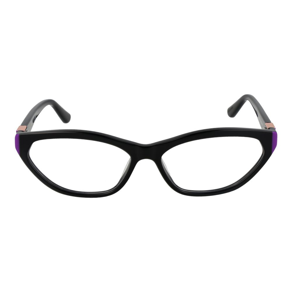 Black Women Glasses Frame Guess