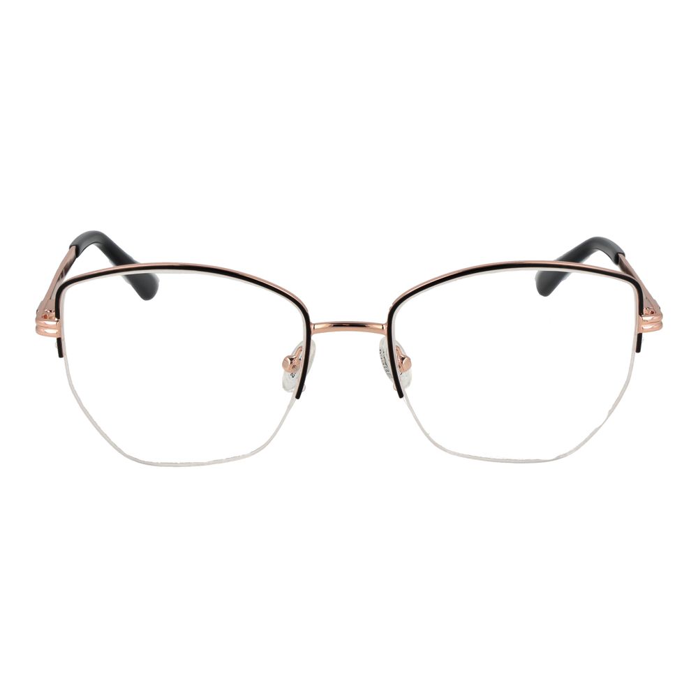 Black Women Glasses Frame Guess