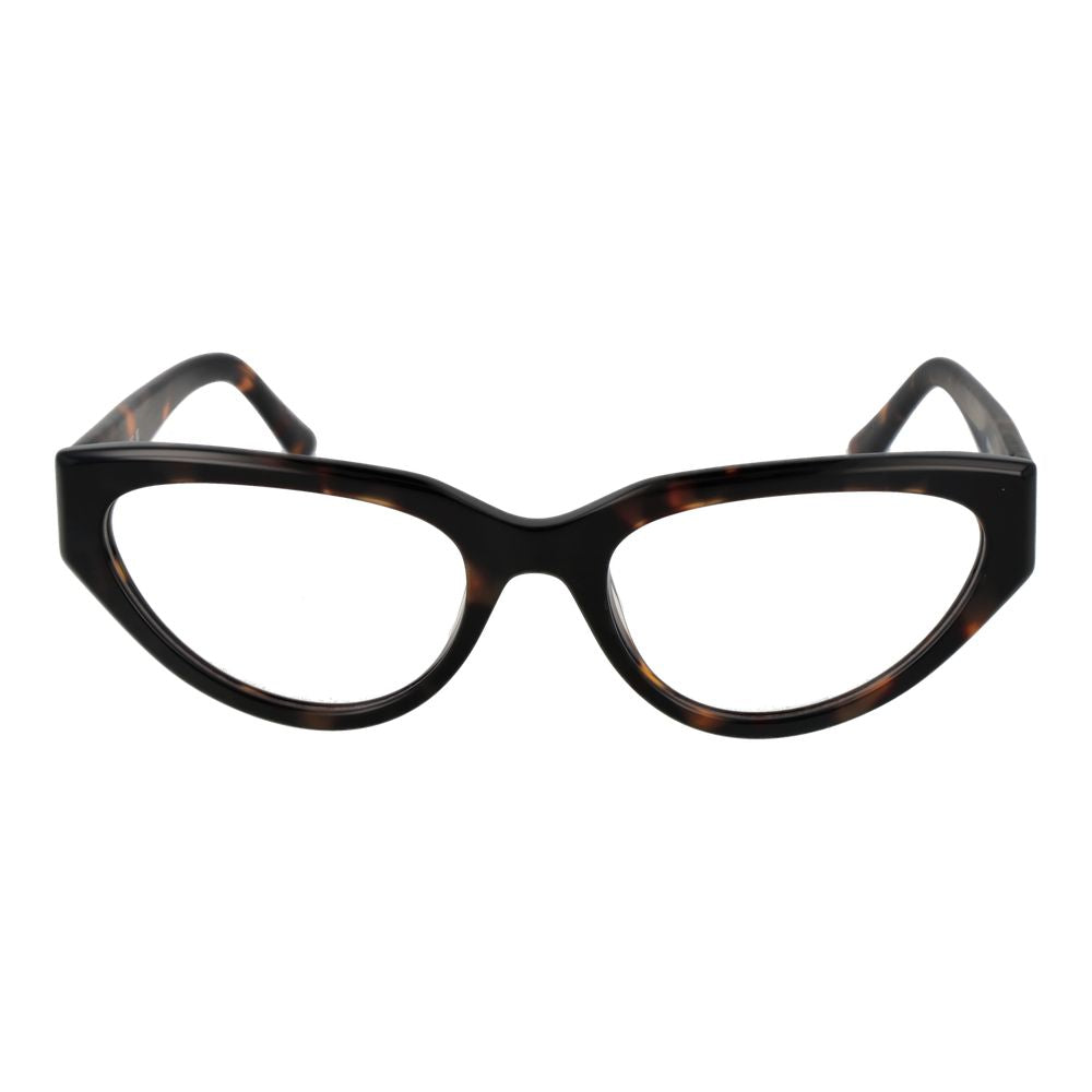 Brown Women Glasses Frame Guess
