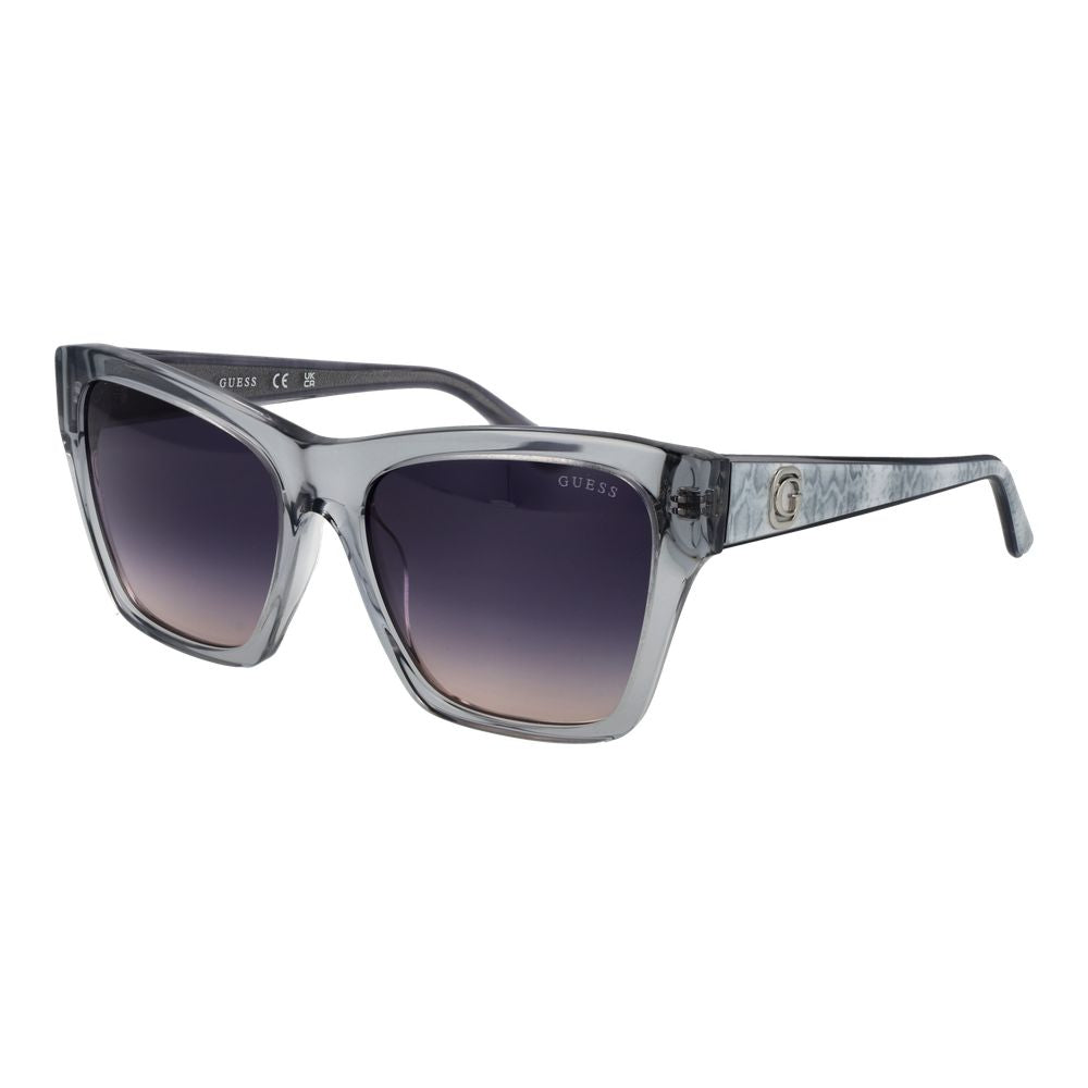 Gray Women Sunglass Guess