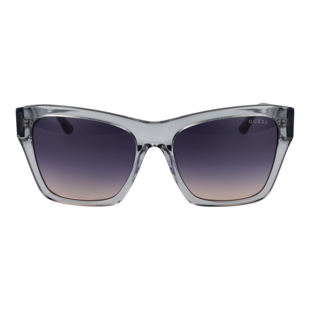 Gray Women Sunglass Guess