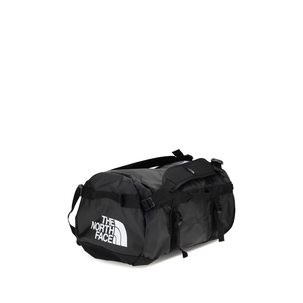 Base Camp Duffel - S Travel Bag The North Face