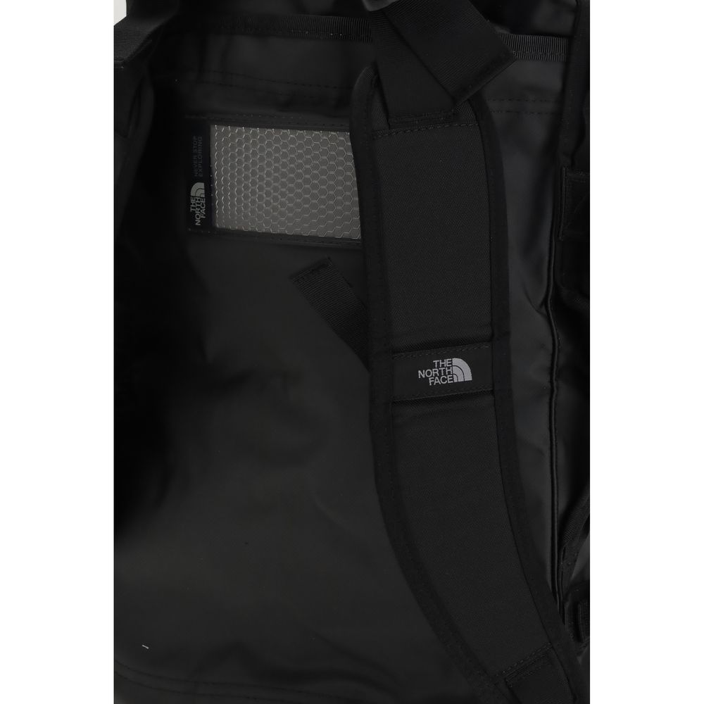 Base Camp Duffel - S Travel Bag The North Face