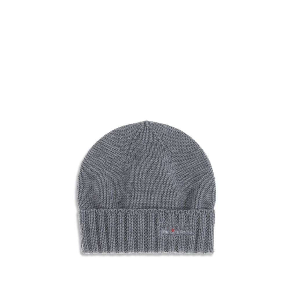 Wool beanie Hat Kiton