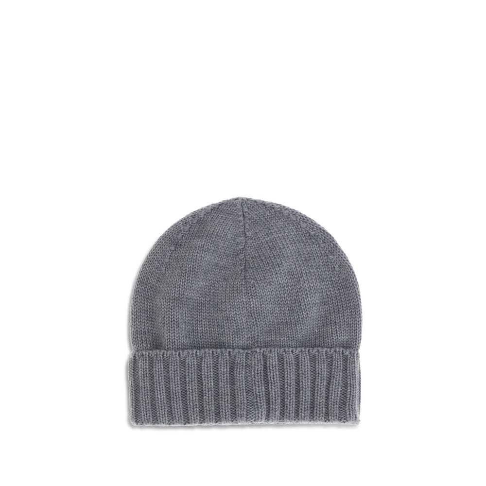 Wool beanie Hat Kiton