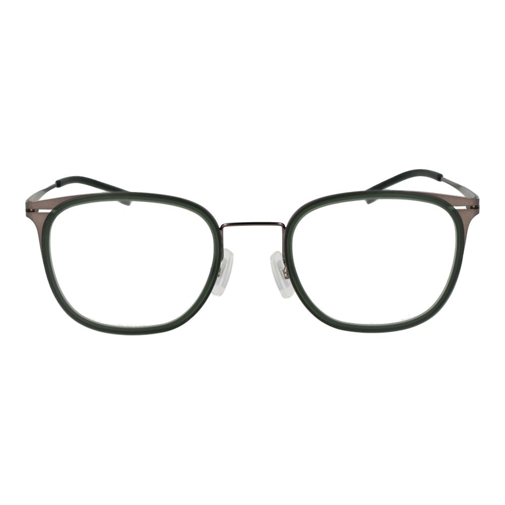Green Men Glasses Frame Hugo Boss