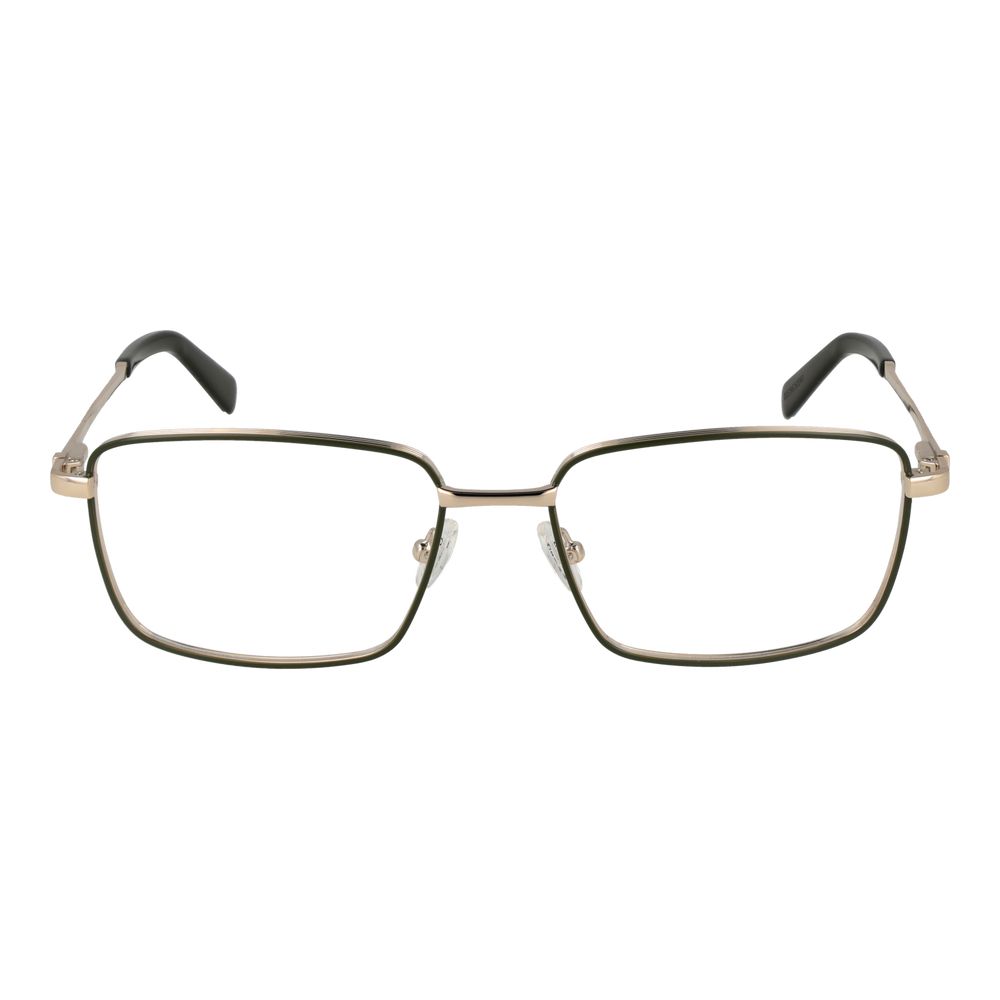 Green Men Glasses Frame Guess