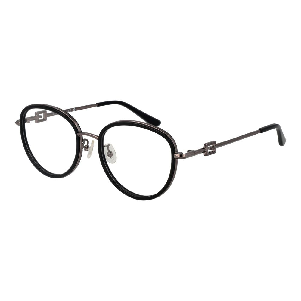 Black Women Glasses Frame Guess