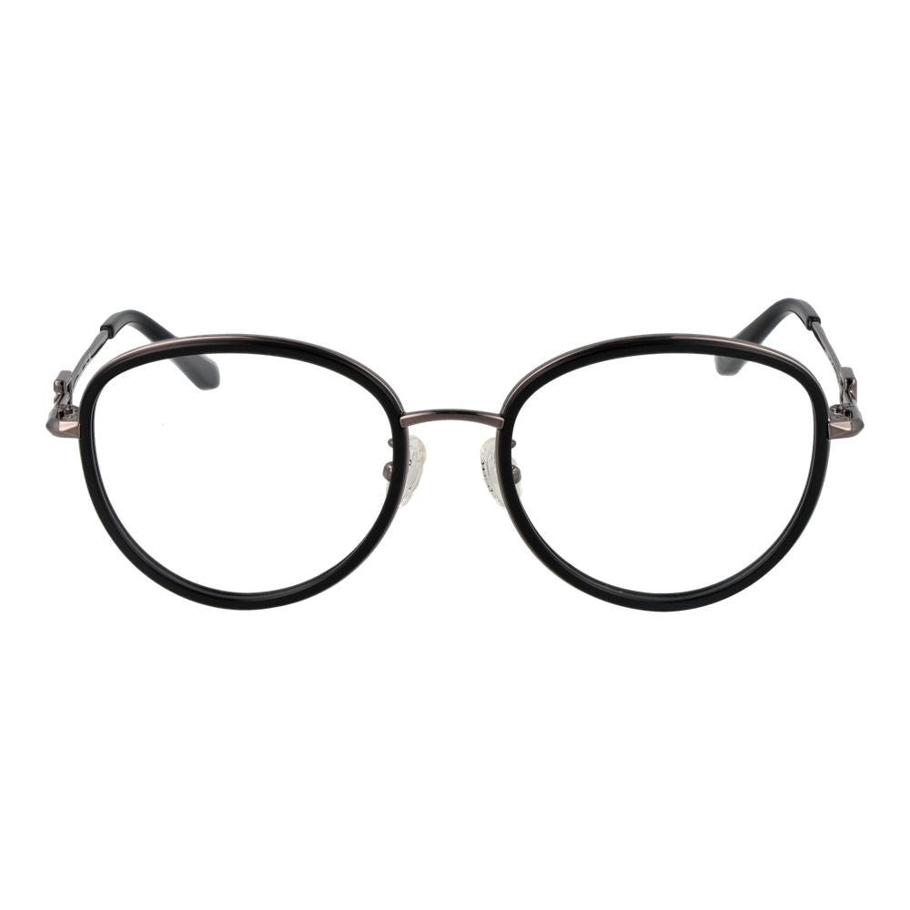 Black Women Glasses Frame Guess