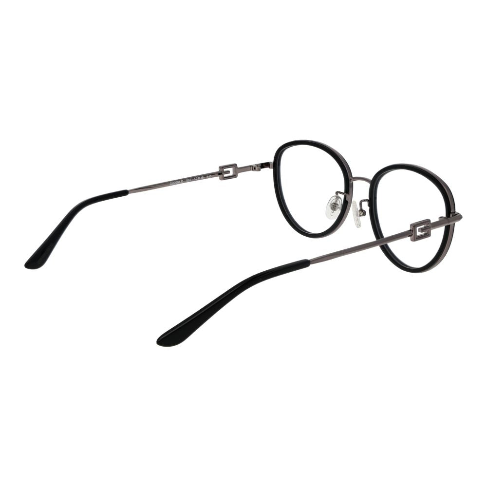 Black Women Glasses Frame Guess