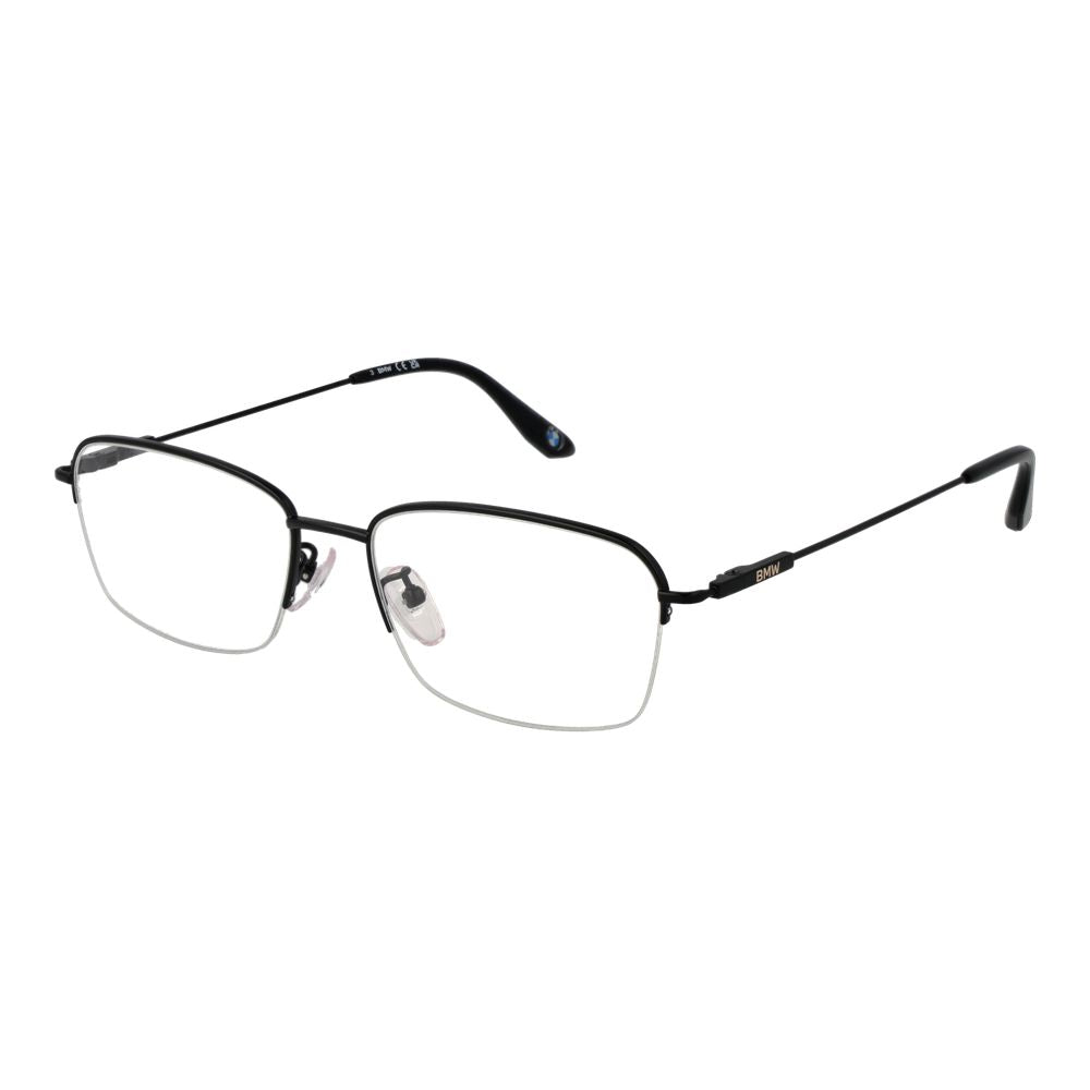 Black Men Glasses Frame BMW
