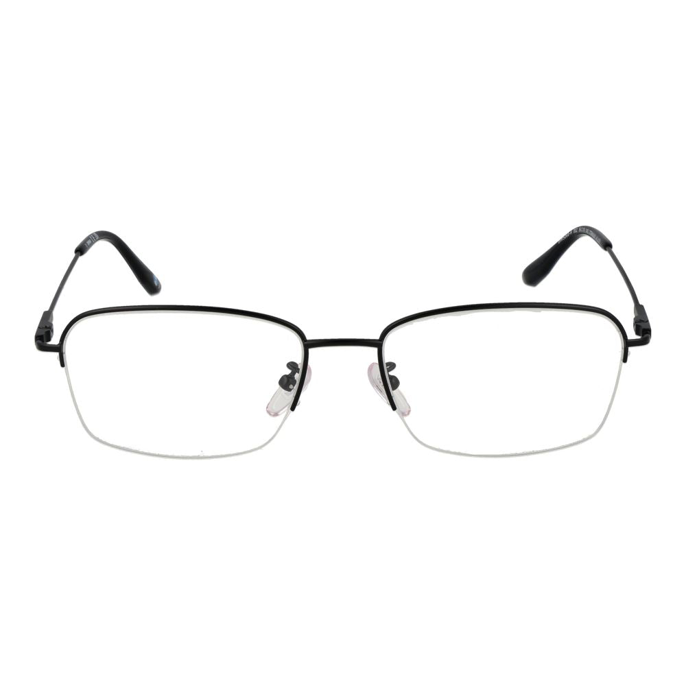 Black Men Glasses Frame BMW