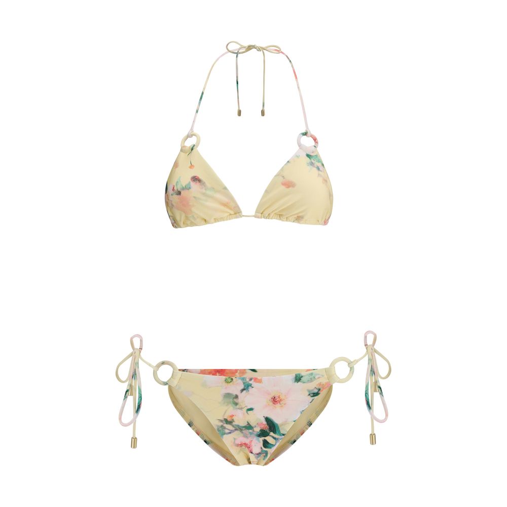 Everley Swimsuit Zimmermann