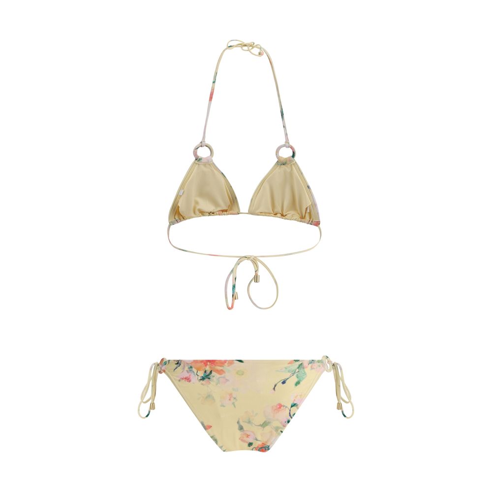 Everley Swimsuit Zimmermann