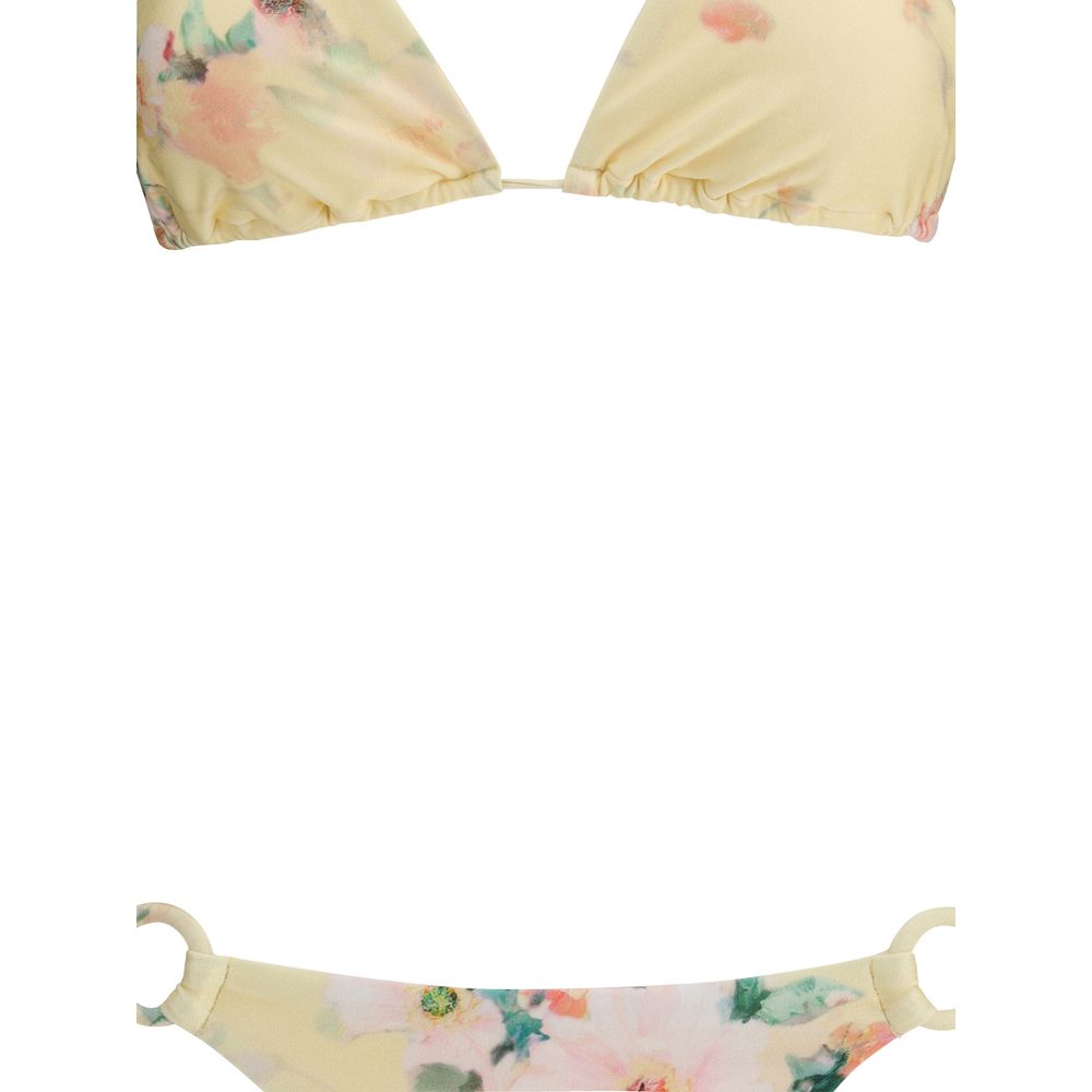 Everley Swimsuit Zimmermann