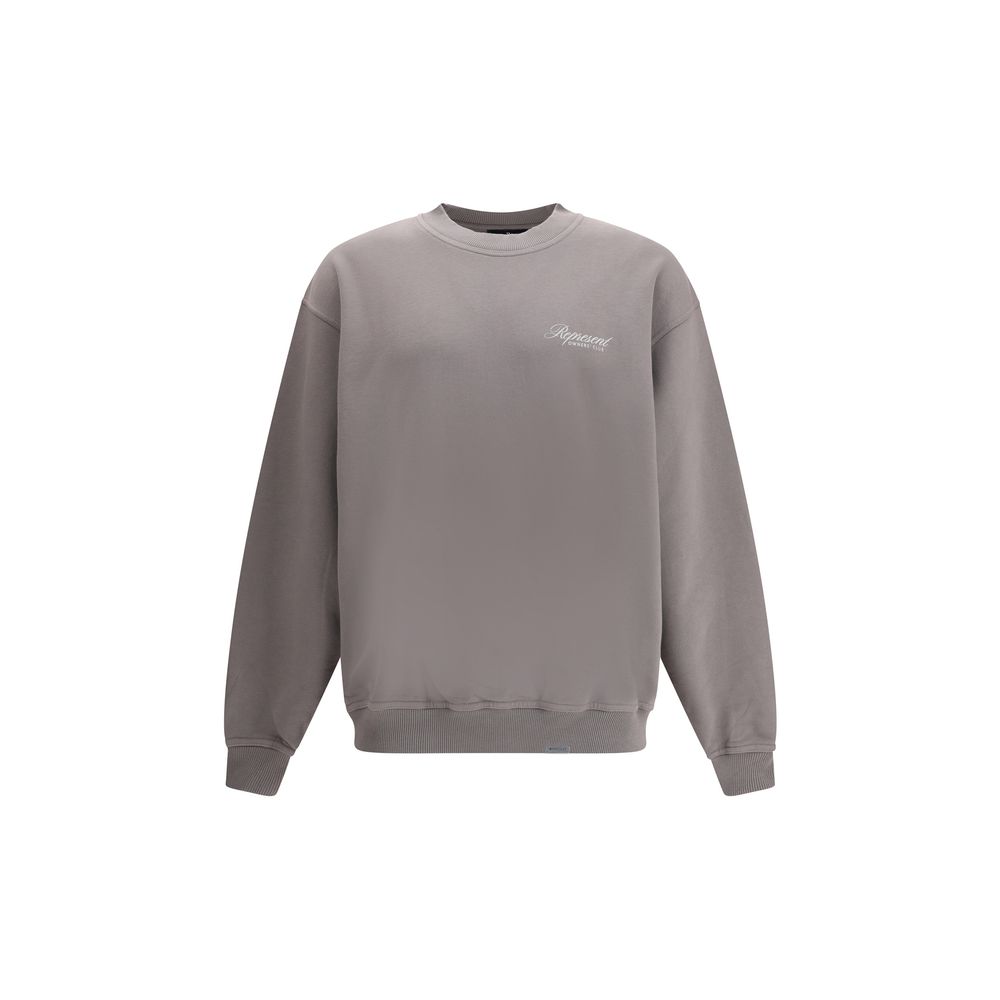 Logo Sweatshirt Represent
