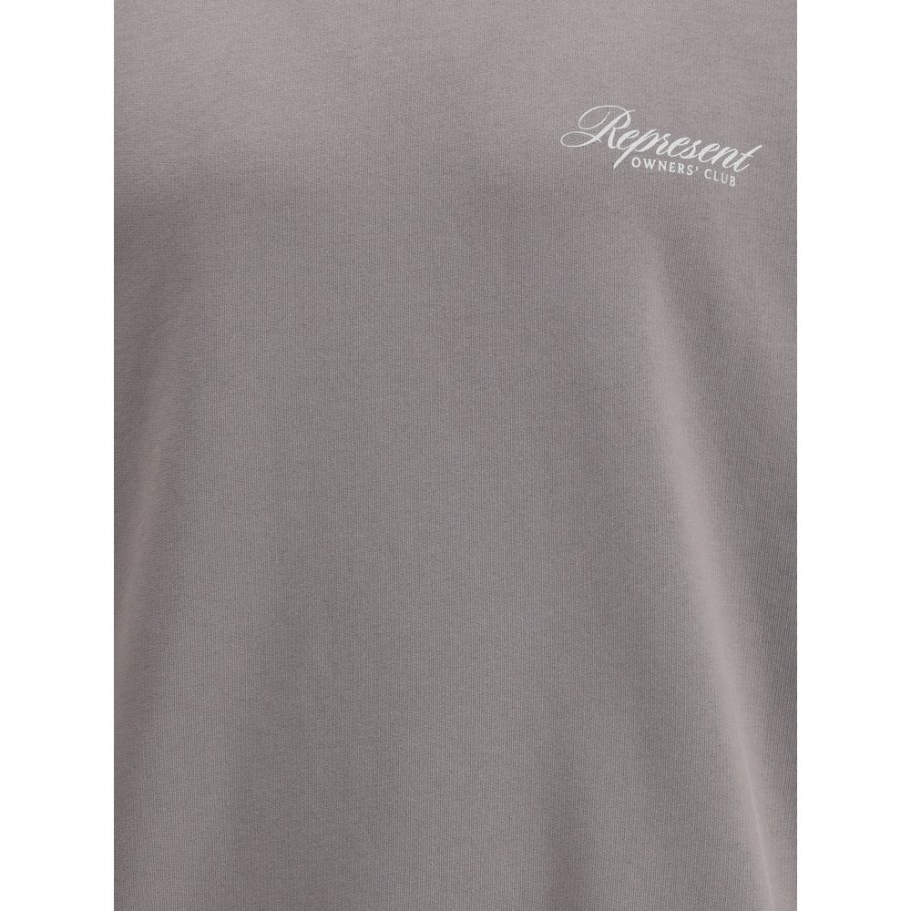 Logo Sweatshirt Represent