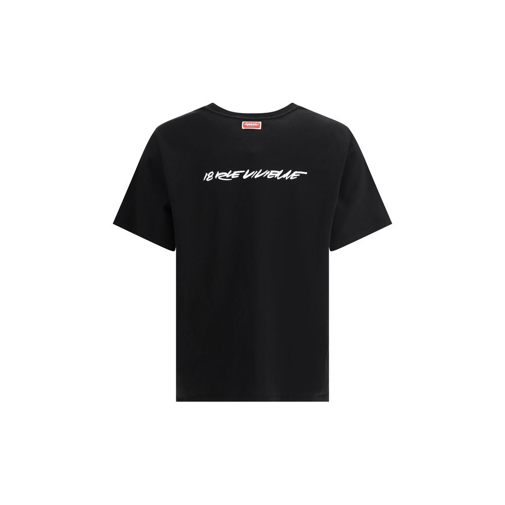 Cotton T-Shirt Kenzo