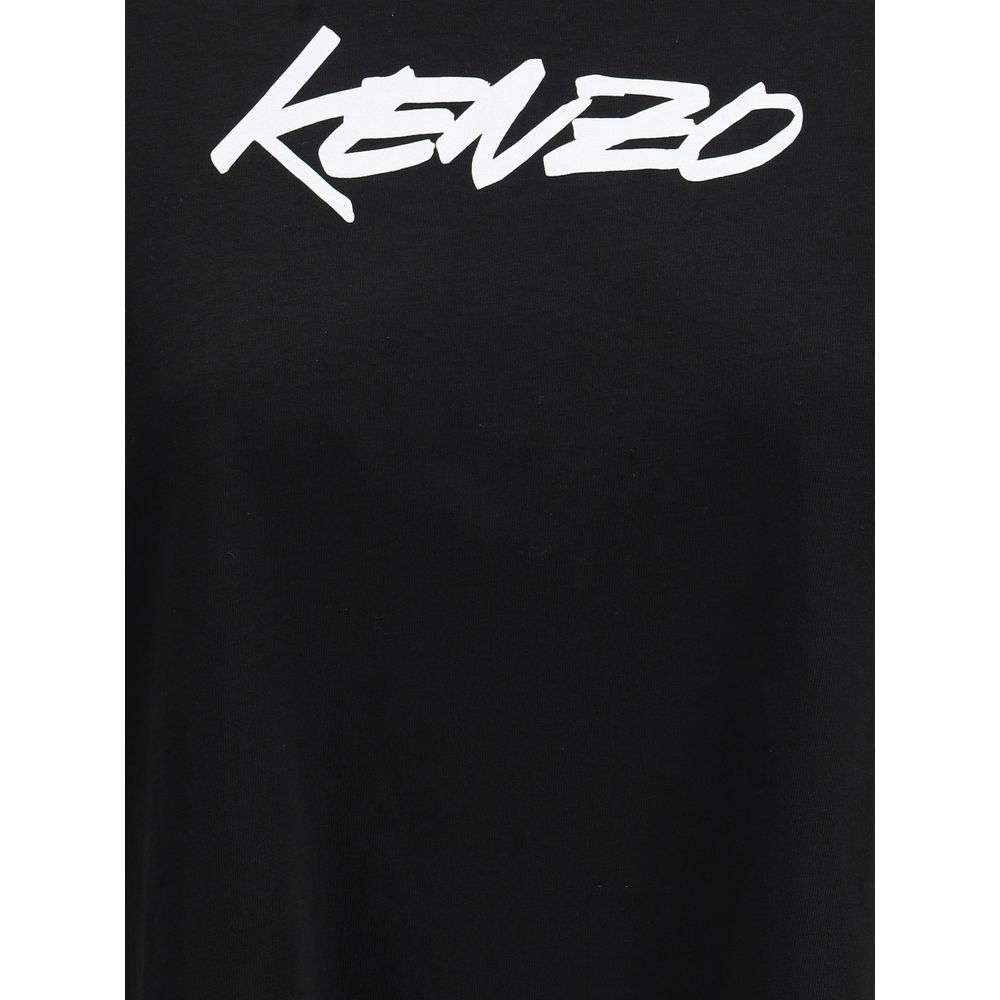 Cotton T-Shirt Kenzo