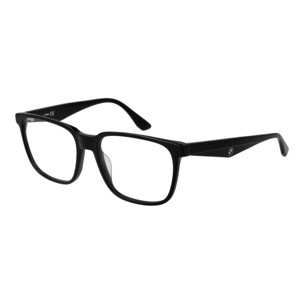 Black Men Glasses Frame BMW