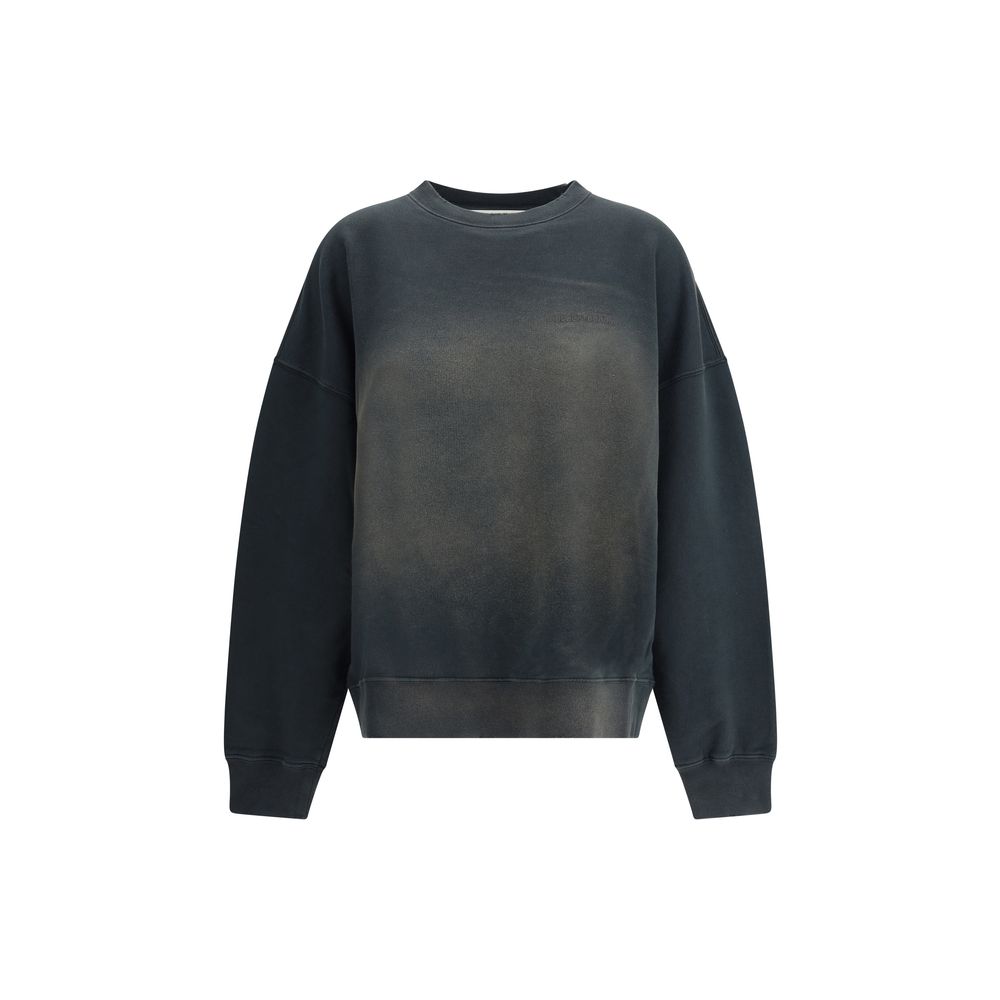 Oversized Sweatshirt Golden Goose