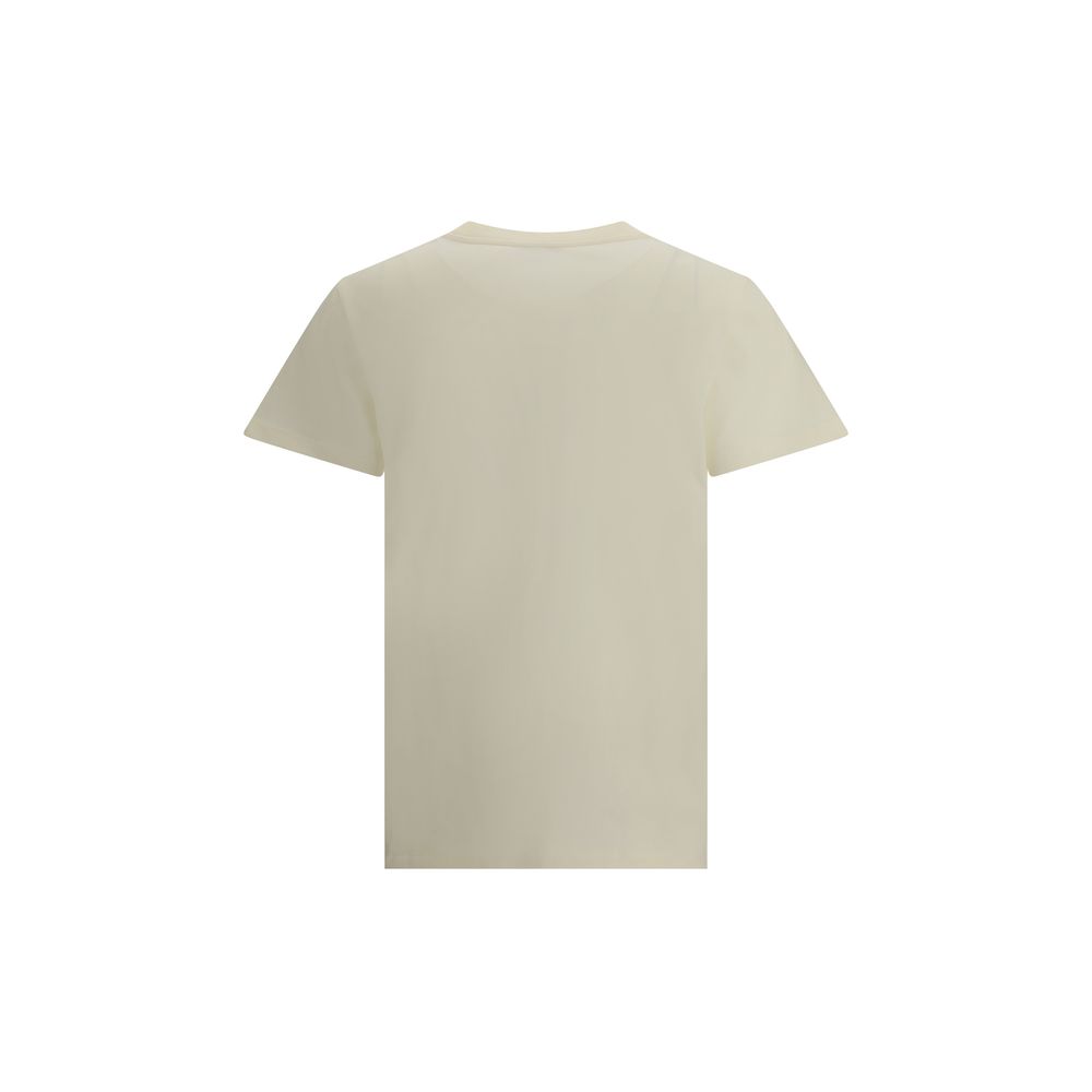 Logoed T-Shirt Moncler