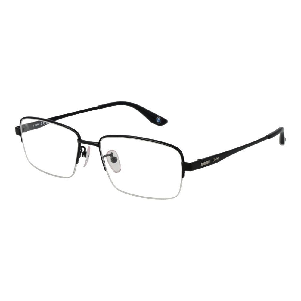 Black Men Glasses Frame BMW