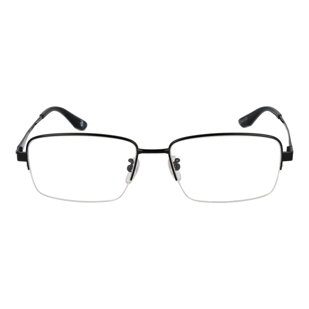 Black Men Glasses Frame BMW