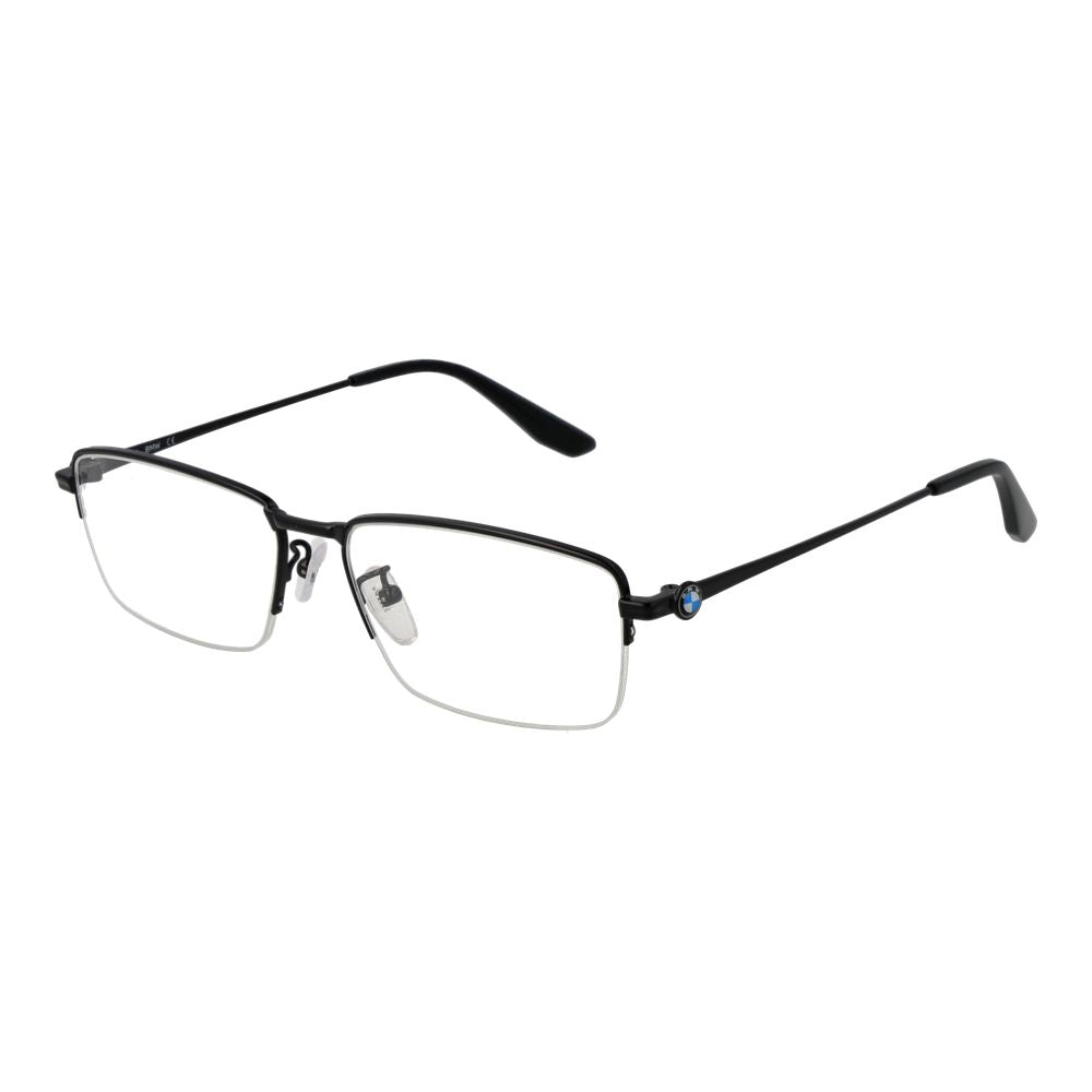 Black Men Glasses Frame BMW