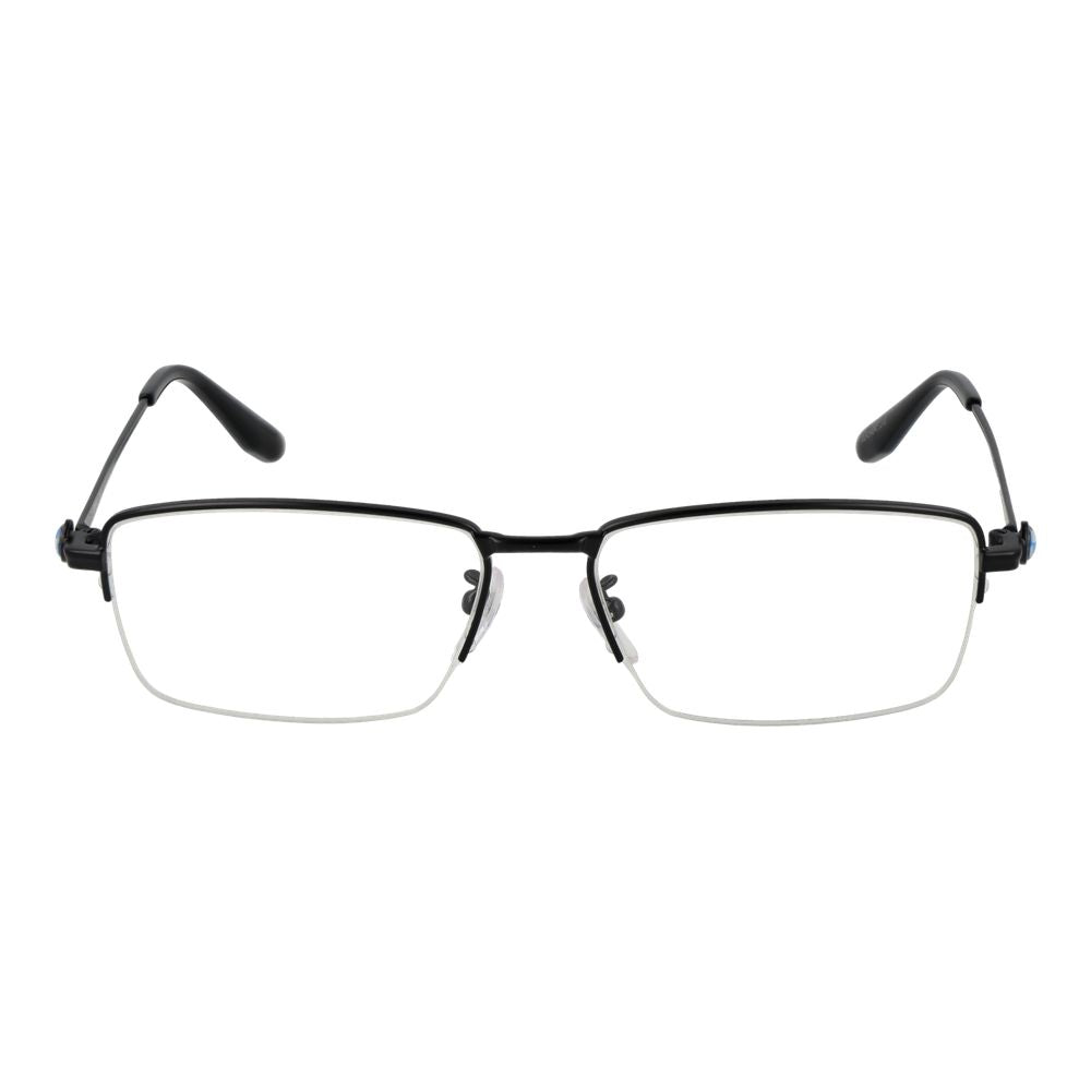 Black Men Glasses Frame BMW