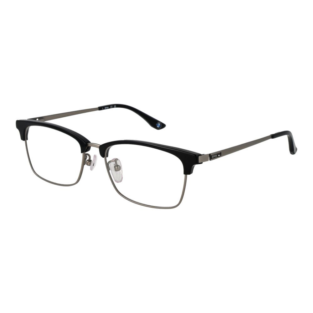 Black Men Glasses Frame BMW