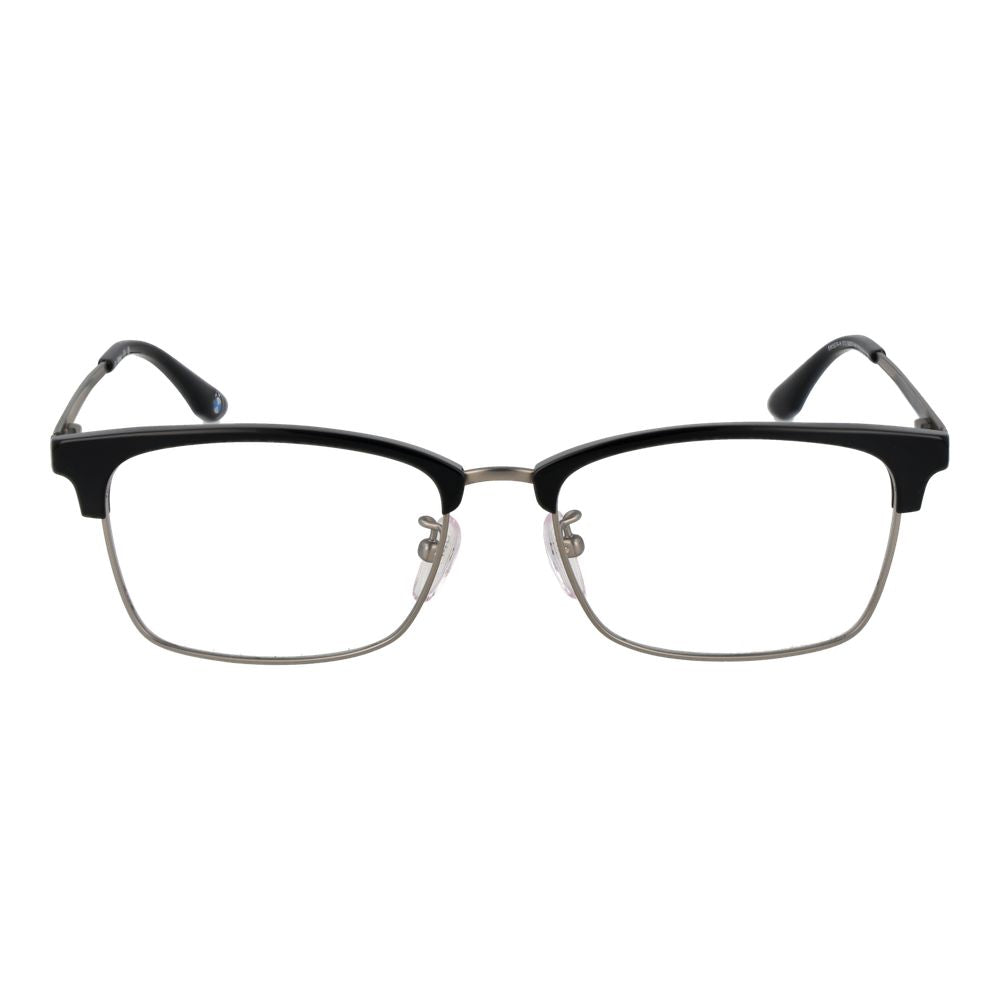 Black Men Glasses Frame BMW