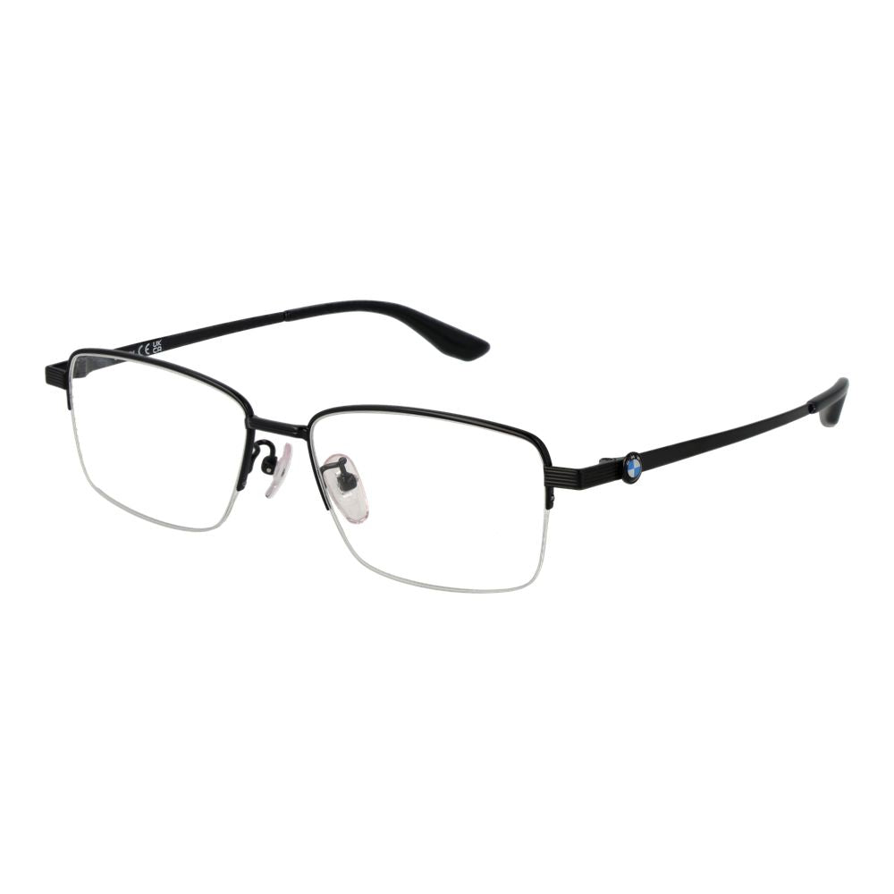 Black Men Glasses Frame BMW