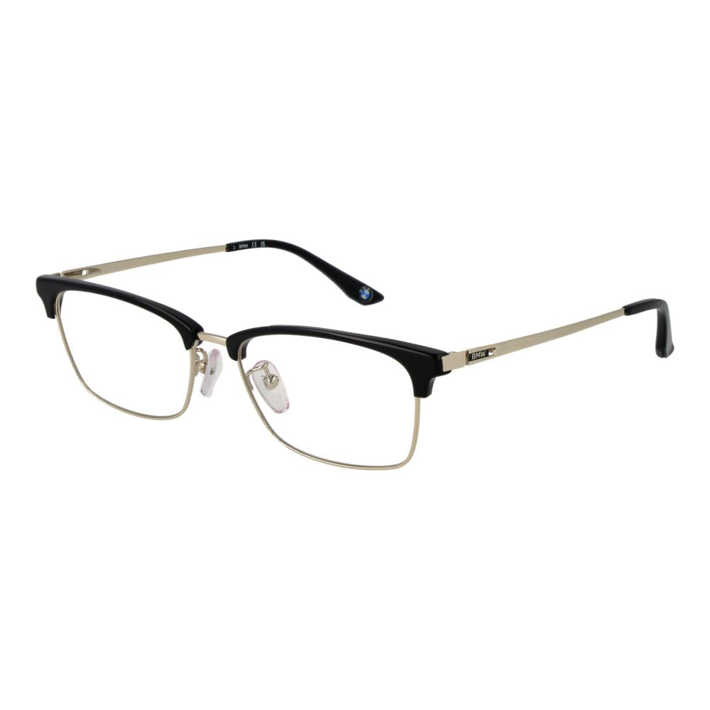 Black Men Glasses Frame BMW