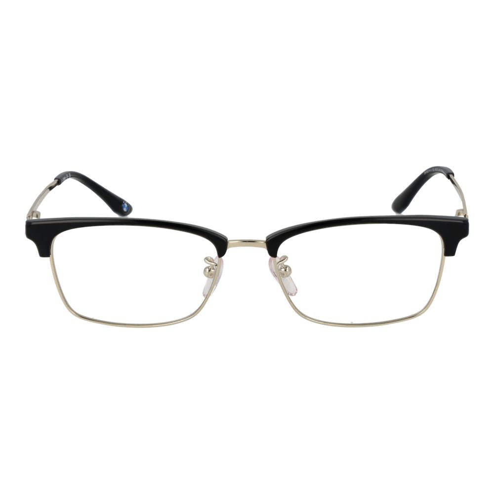 Black Men Glasses Frame BMW