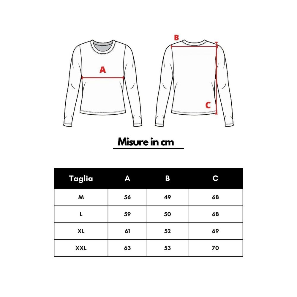 Black Cotton Long Jil Sander