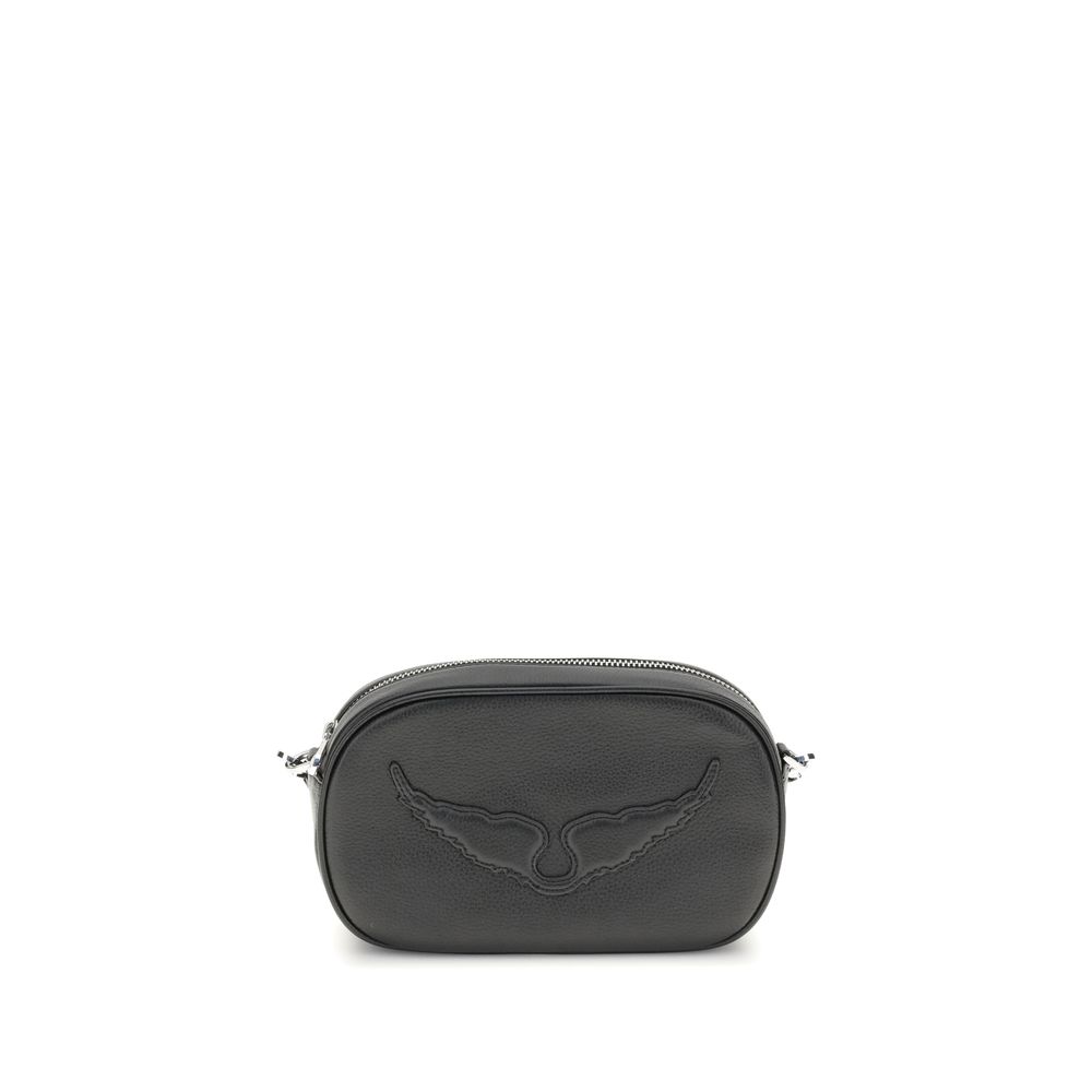 Rock with You Shoulder Bag Zadig & Voltaire