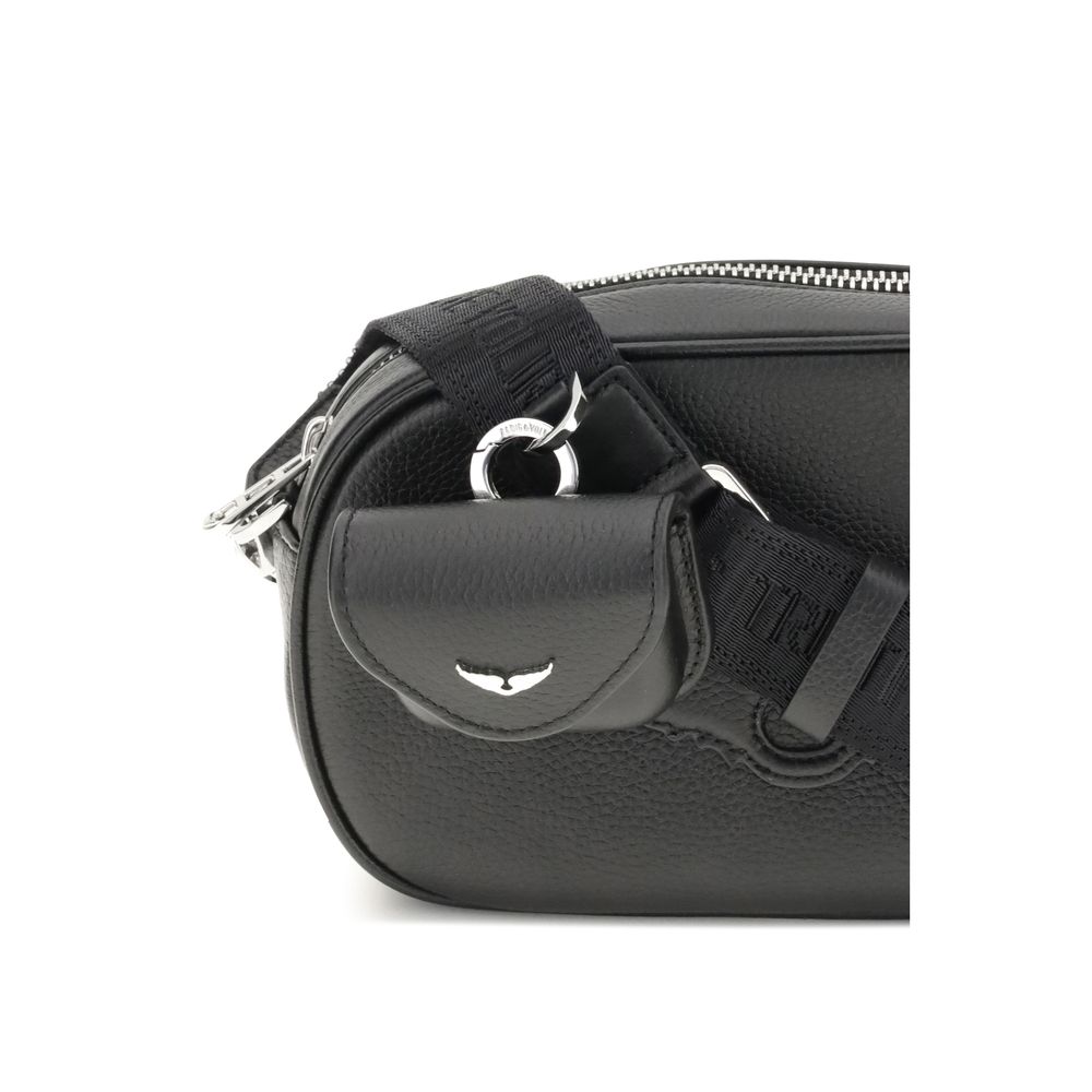 Rock with You Shoulder Bag Zadig & Voltaire