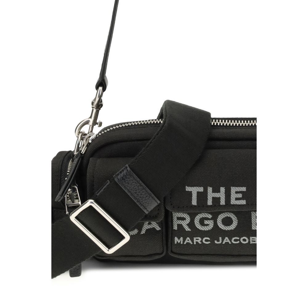 Cargo canvas Shoulder Marc Jacobs