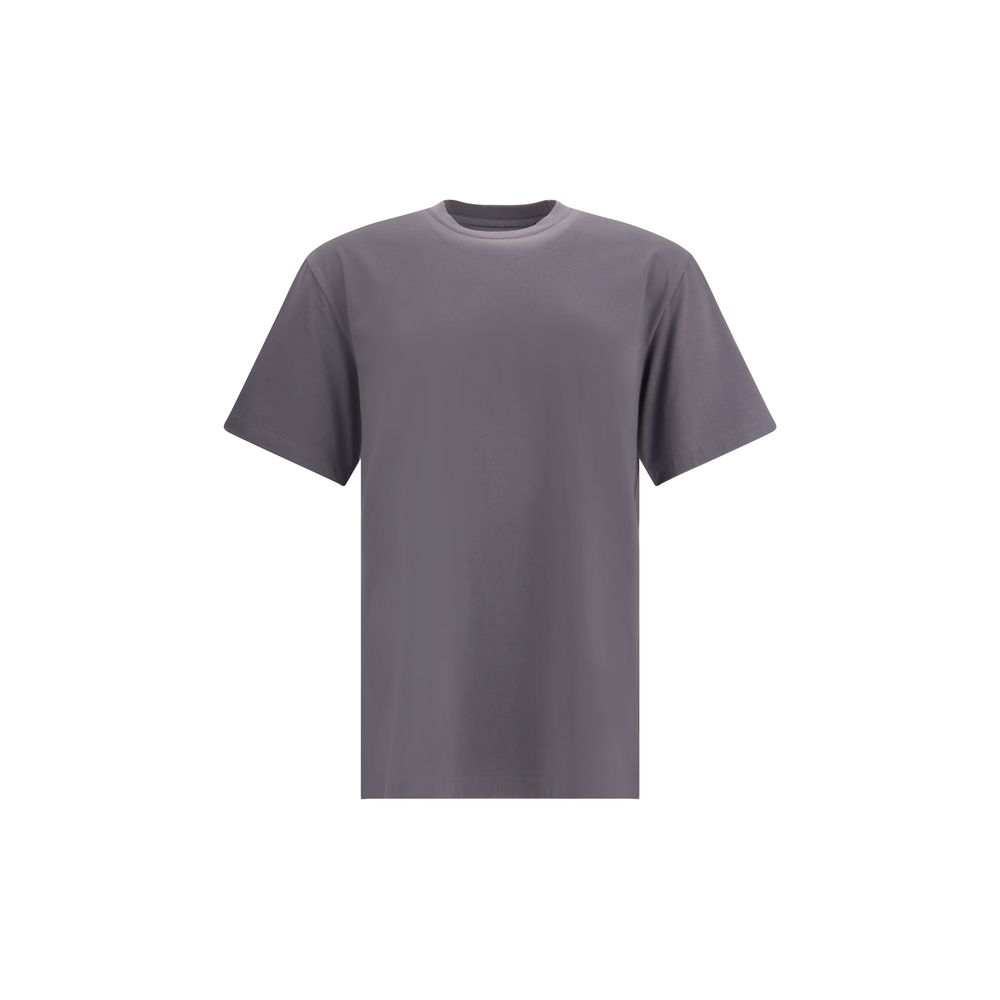 T-Shirt with maxi print Y-3