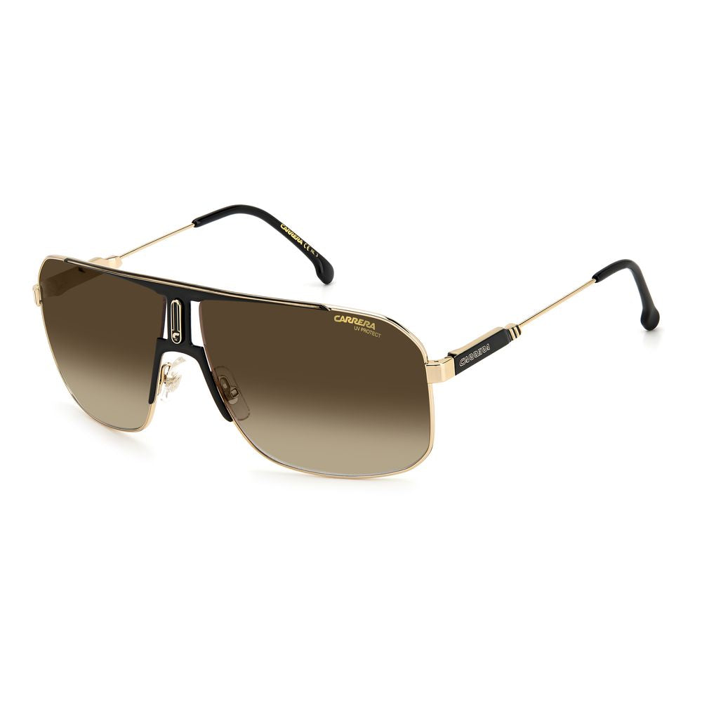 Bicolor Metal Sunglasses Carrera