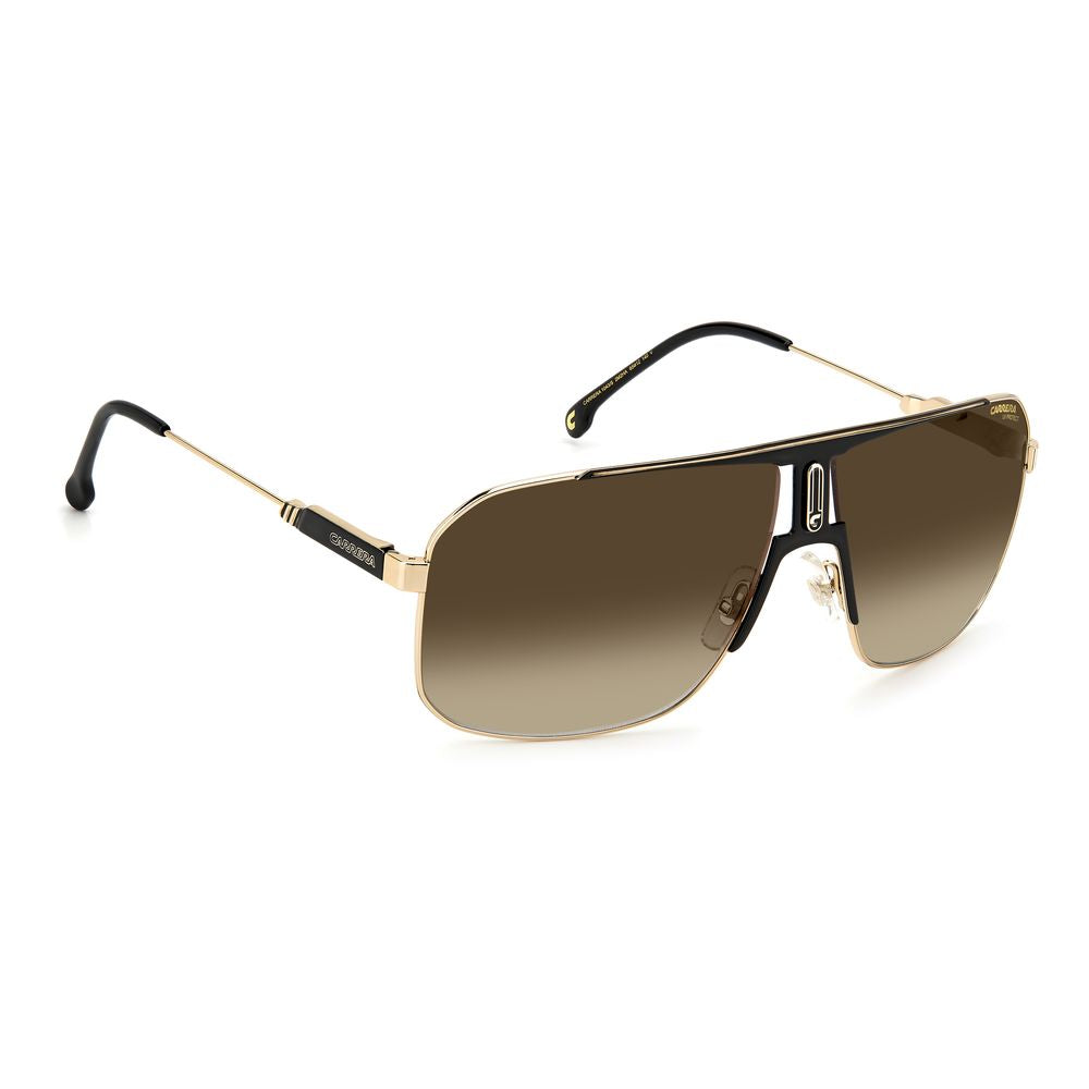 Bicolor Metal Sunglasses Carrera