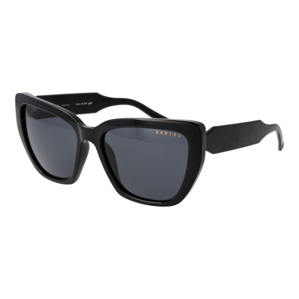 Black Women Sunglass Radley