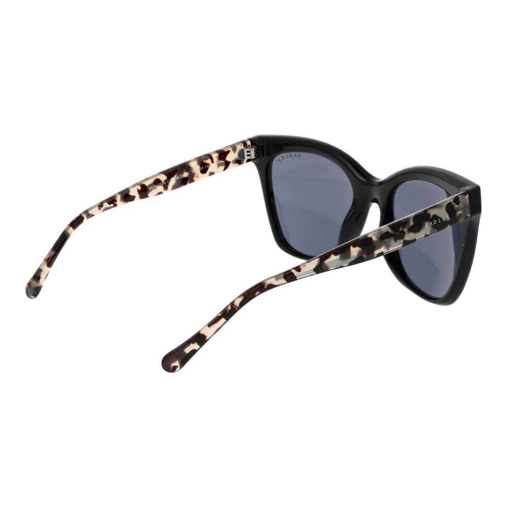 Black Women Sunglass Radley