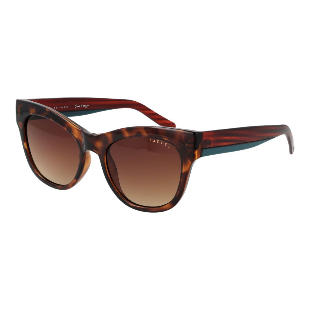 Brown Women Sunglass Radley