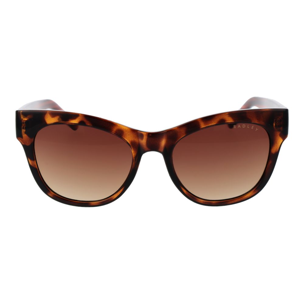 Brown Women Sunglass Radley