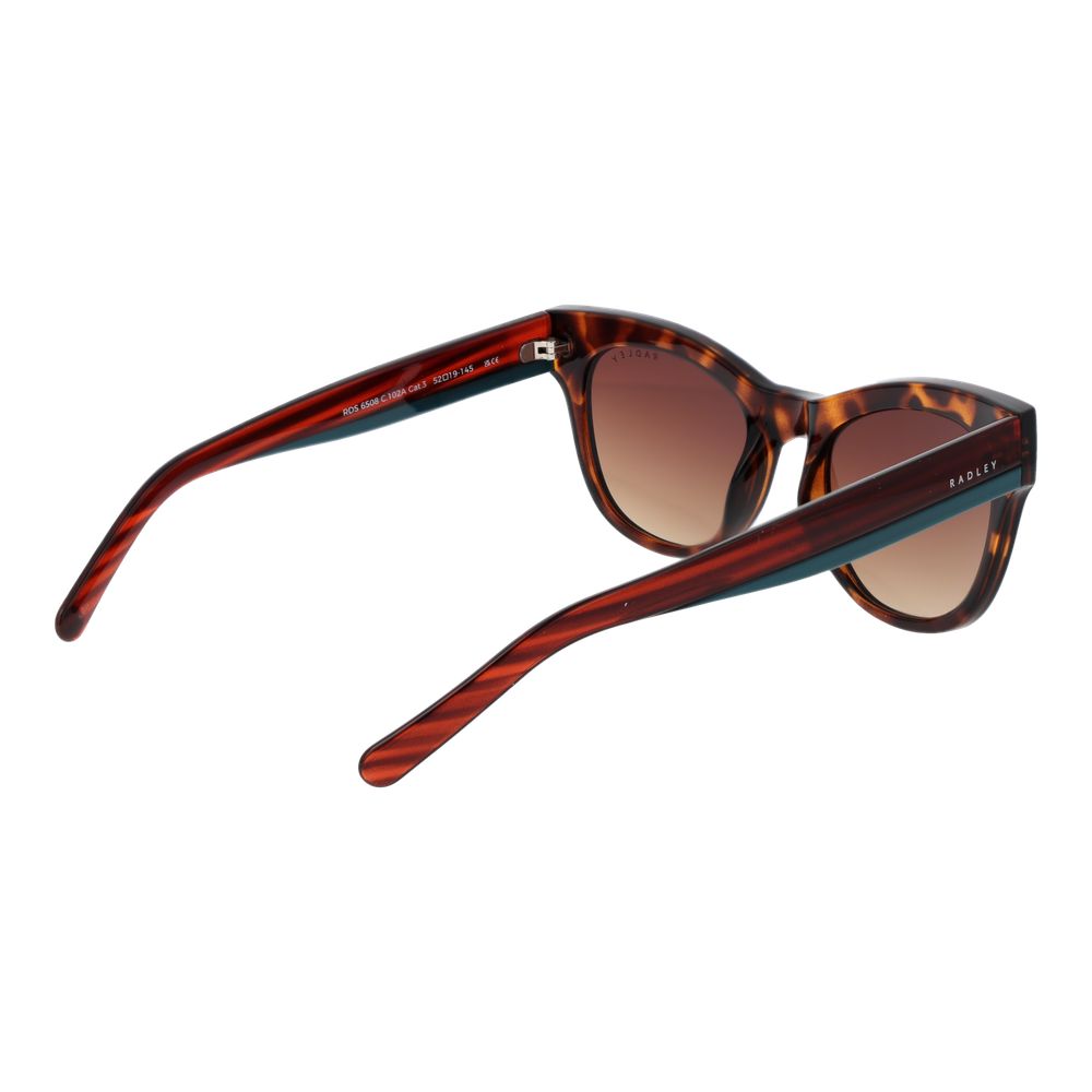 Brown Women Sunglass Radley