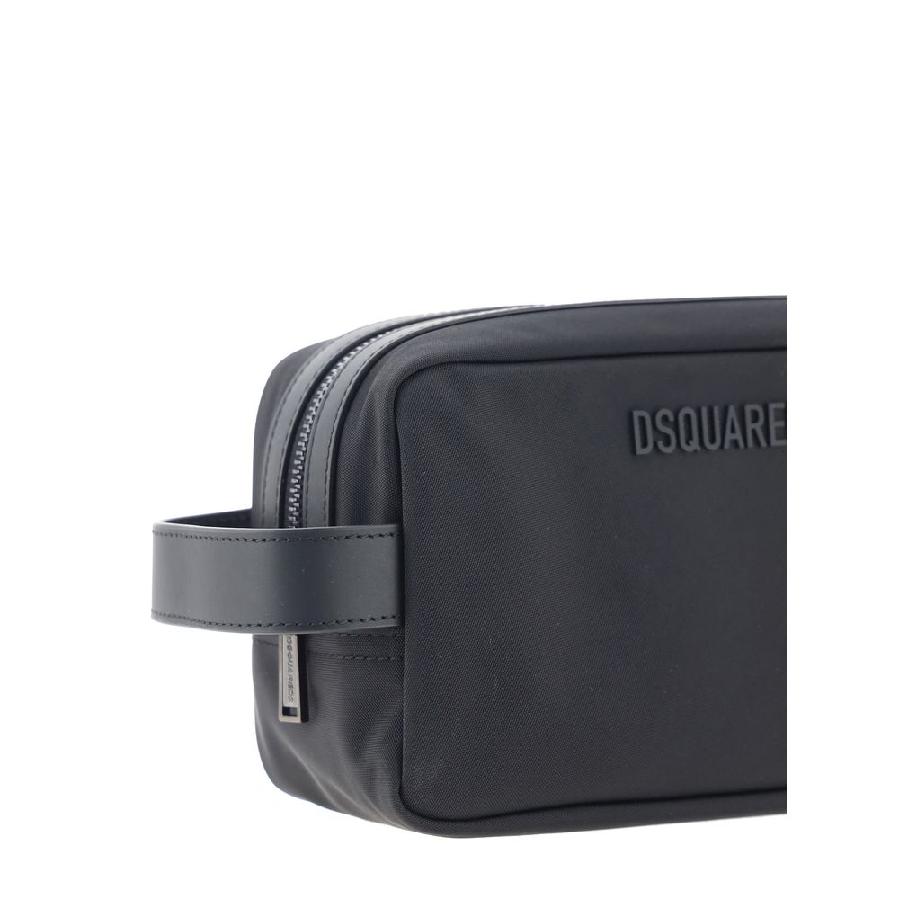 Beauty Case Dsquared²