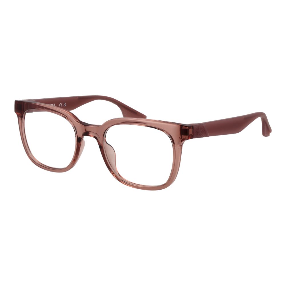 Beige Women Glasses Frame Converse