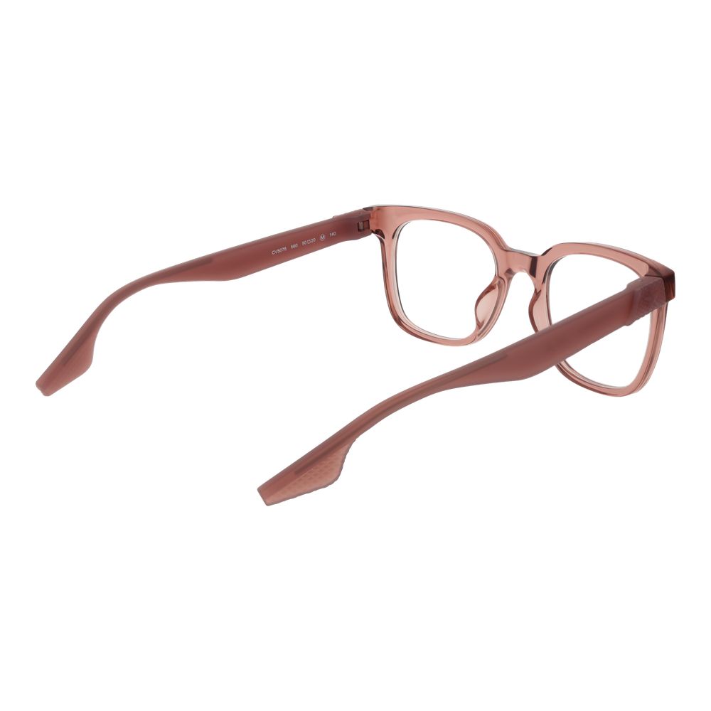 Beige Women Glasses Frame Converse
